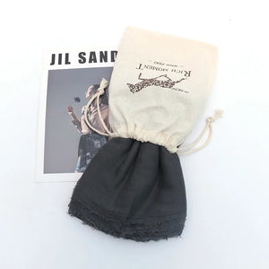 Red Photo Print Beach Scarf - Cotton Linen Sunscreen Shawl for Women's Travel