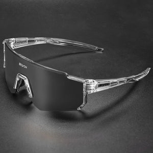 SCVCN Sports Sunglasses - UV400 Cycling & Outdoor Protective Eyewear