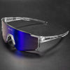 SCVCN Sports Sunglasses - UV400 Cycling & Outdoor Protective Eyewear