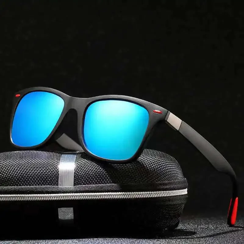 Classic UV400 Protection Sunglasses