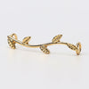 Luxury Pearl Shoe Charm - Vintage Rhinestone Shoelace Buckle Accessory