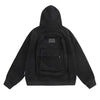 Supzoom Cotton Hoodie with Backpack Design - Loose Fit American Style for Fall/Winter