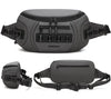Waterproof Camera Bag - Multi-Function Crossbody for Travel & Outdoor Photography