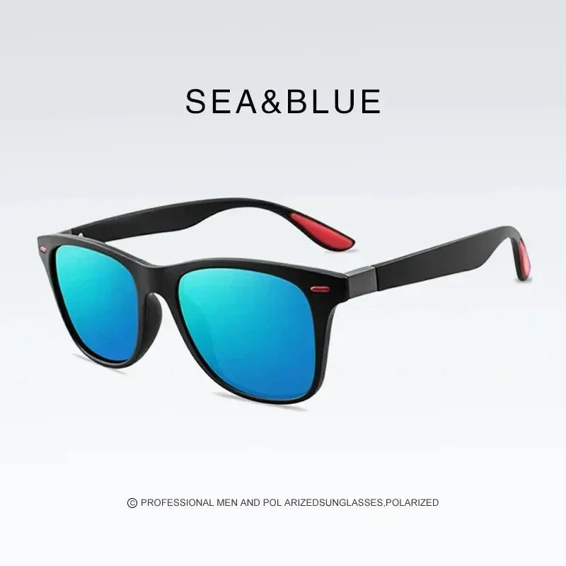 Classic UV400 Protection Sunglasses