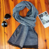 Luxury Cashmere Scarfs for Men