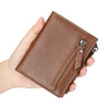 Men's Genuine Leather RFID Wallets