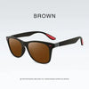 Classic UV400 Protection Sunglasses