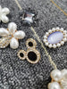 Rhinestone Shoelace Charms - Luxury DIY Shoe Decoration Gifts
