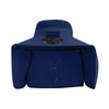 Solar-Powered Fan Hat - Outdoor Cooling Cap with Adjustable Brim & UV Protection