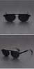 VICKY Designer Geometric Sunglasses - Polarized UV Protection & Prescription Ready