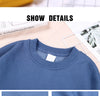 Gentleman Cat Print Men's Hoodie - Hip Hop Streetwear Pullover Sweatshirt
