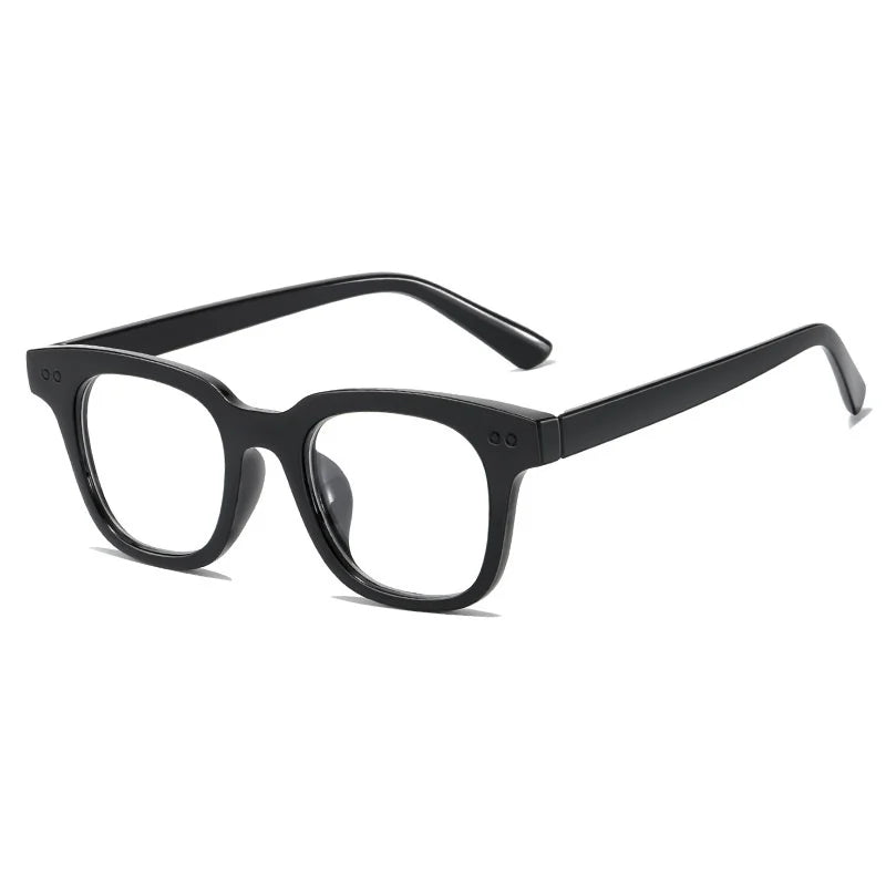 Trendy Unisex Sunglasses - UV Protection with Modern Design