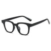 Trendy Unisex Sunglasses - UV Protection with Modern Design