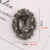 Rhinestone Shoelace Charms - Luxury DIY Shoe Decoration Gifts