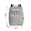 Large Capacity Cooler Backpack - Insulated Leakproof Bag for Camping, Hiking & Picnic