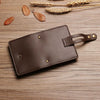 Men's PU Leather Vintage Wallets