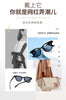 Trendy Unisex Sunglasses - UV Protection with Modern Design
