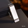 Luxury Metal Cufflinks & Tie Clip Set - 10 Styles Premium Men's Accessories