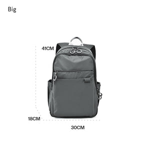 Women's Large Capacity Oxford School Bags