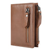 Men's Genuine Leather RFID Wallets