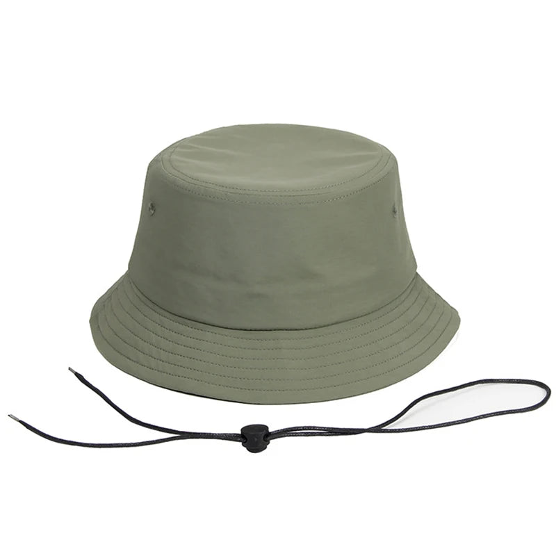 Men's Summer Bucket Hats