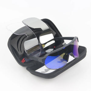 Unisex Cycling Sunglasses