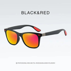 Classic UV400 Protection Sunglasses