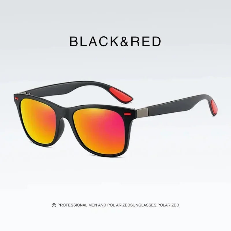 Classic UV400 Protection Sunglasses