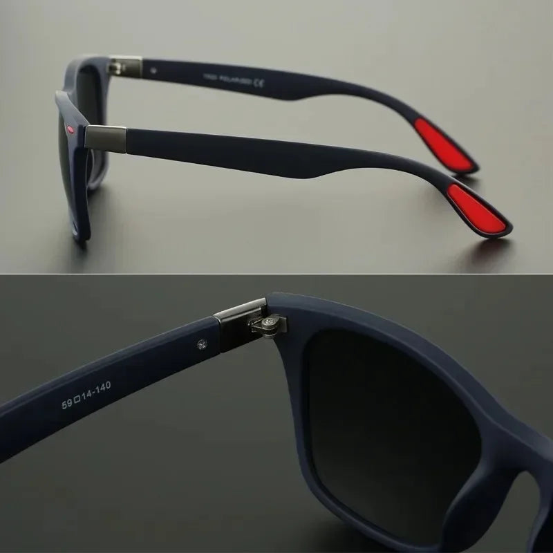 Classic UV400 Protection Sunglasses