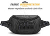 Waterproof Camera Bag - Multi-Function Crossbody for Travel & Outdoor Photography