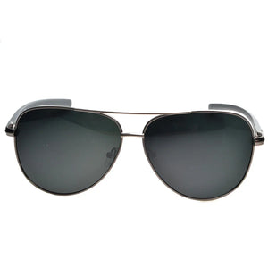 Unisex Oversized Polarized Sunglasses