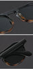 VICKY Designer Geometric Sunglasses - Polarized UV Protection & Prescription Ready