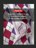 Satin Ribbon Neckerchief for Women - 6x115cm Long Silk-Style