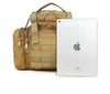 Outdoor MOLLE Bag - Tactical Camo Pack for Camping, Hunting & Fishing