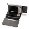 Convenient Men's Card Holder - Minimalist Slim Wallet Design