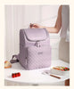 Large Capacity Cooler Backpack - Insulated Leakproof Bag for Camping, Hiking & Picnic