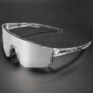 SCVCN Sports Sunglasses - UV400 Cycling & Outdoor Protective Eyewear