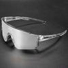 SCVCN Sports Sunglasses - UV400 Cycling & Outdoor Protective Eyewear