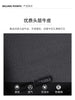 Genuine Leather Vintage Wallet - Designer Card Holder for Men & Women
