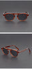 VICKY Designer Geometric Sunglasses - Polarized UV Protection & Prescription Ready