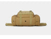 Outdoor MOLLE Bag - Tactical Camo Pack for Camping, Hunting & Fishing