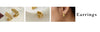 Unisex Minimalist Wide Band Rings - Gold Silver Plated Stainless Steel