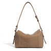 Elegant Underarm Bag – Genuine Leather Crossbody Bag & Small Shoulder Bags for Women | Commuter Shoulder Bag with Style and Functionality