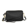 Genuine Leather crossbody bags, women's fashion evening clutch purses, shoulder wallet purses, wristlet purses for women, Wristlet purses, Wristlet bag