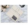 Women's Genuine Leather Vintage Long Wallet