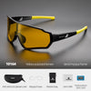 Unisex Polarized & Photochromic Outdoor Sunglasses