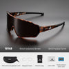 Unisex Polarized & Photochromic Outdoor Sunglasses