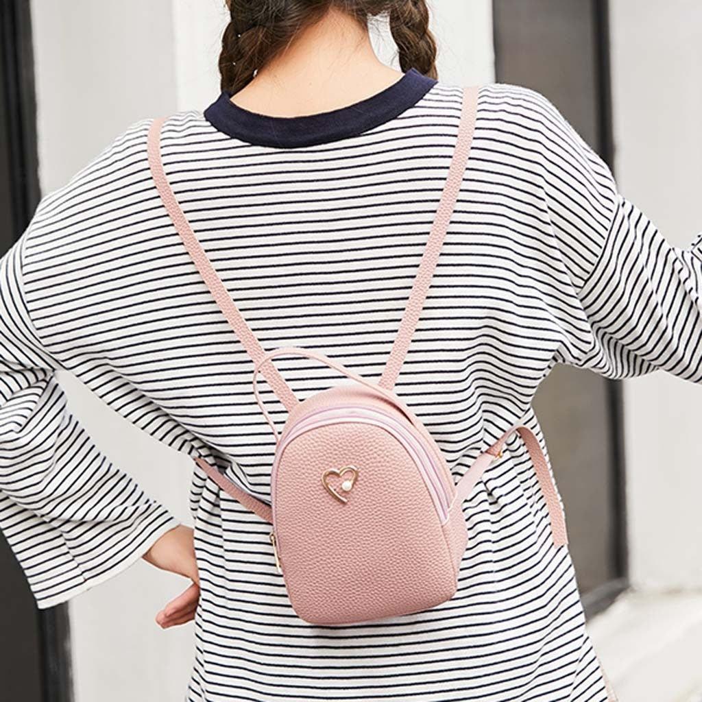 Women's Small Softback Backpacks