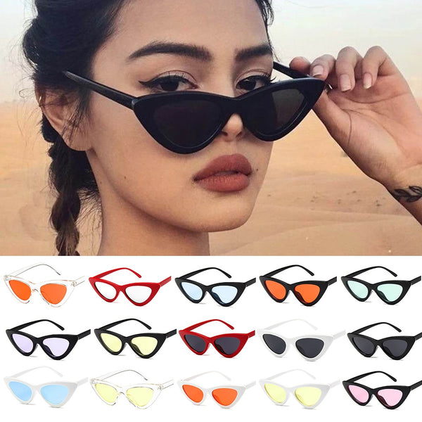Sunglasses – Inclusive Accessory