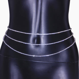 Waist Chains for Women